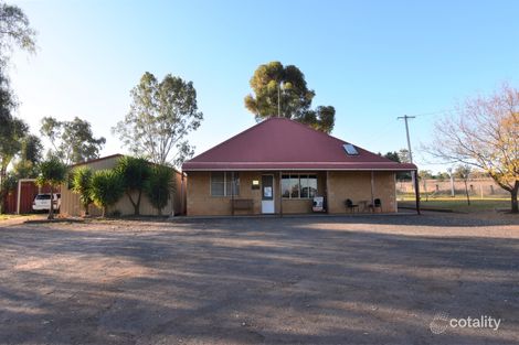 7086 Goolma Rd, Montefiores, NSW 2820