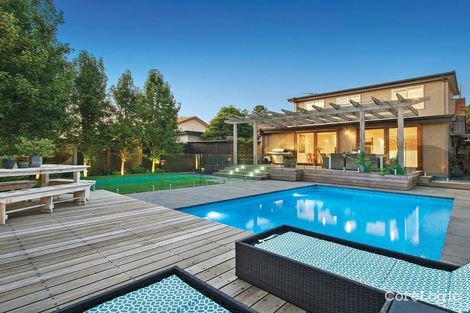 Property photo of 20 Villeroy Street Hampton VIC 3188