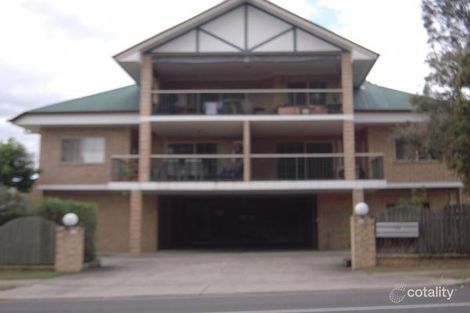 Property photo of 7/159 School Road Yeronga QLD 4104