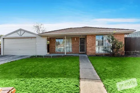 11 Estella Ct, Narre Warren, VIC 3805