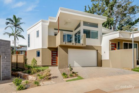 Property photo of 2/18 Tourist Road East Toowoomba QLD 4350