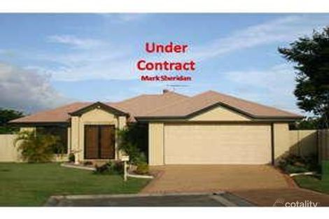 13 Hughes Ct, Morayfield, QLD 4506