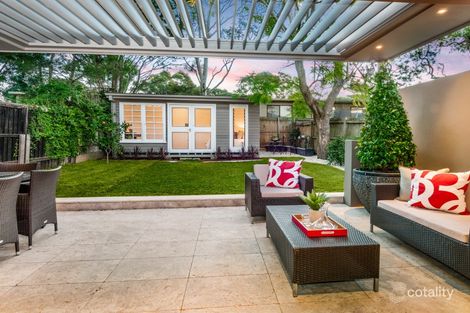 Property photo of 26 North Street Leichhardt NSW 2040