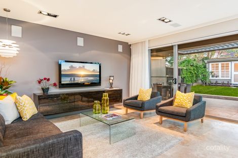 Property photo of 26 North Street Leichhardt NSW 2040