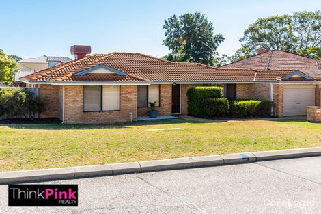 Property photo of 165 Sydenham Street Rivervale WA 6103