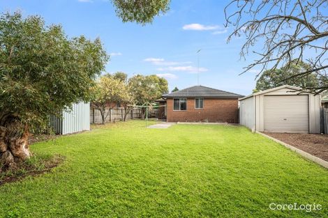 Property photo of 44 Thompson Street Whittington VIC 3219