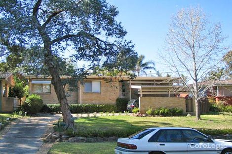 7 Meehan Pl, Baulkham Hills, NSW 2153