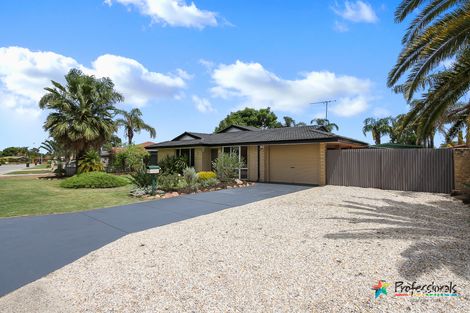 Property photo of 11 Meadowview Drive Ballajura WA 6066