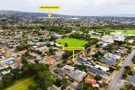 Property photo of 2 Shetland Avenue Marion SA 5043