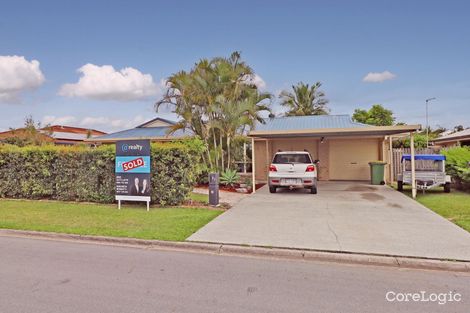 Property photo of 37 Dorset Drive Caboolture South QLD 4510