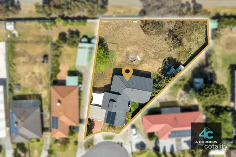 9 Gildan Ct, Hoppers Crossing, VIC 3029