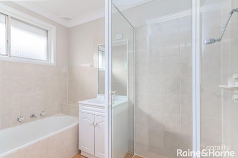 Property photo of 10 Shadlow Crescent St Clair NSW 2759