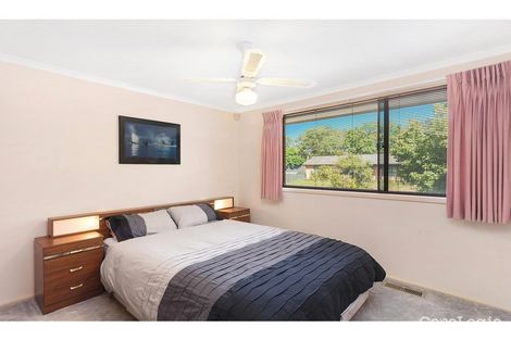 Property photo of 67 Kingsmill Street Kambah ACT 2902