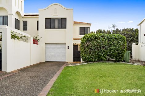 65/60-76 Caseys Rd, Hope Island, QLD 4212
