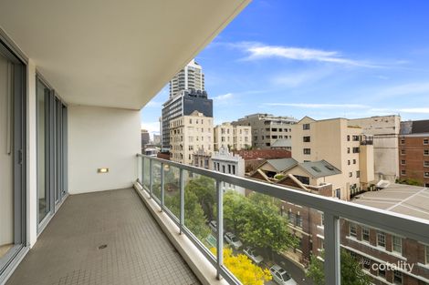 Property photo of 802/3 Kings Cross Road Darlinghurst NSW 2010