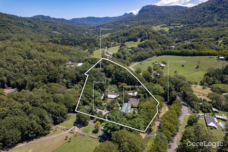 Property photo of 10 Bains Road Currumbin Valley QLD 4223