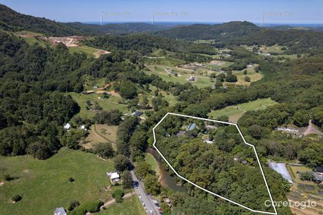 Property photo of 10 Bains Road Currumbin Valley QLD 4223