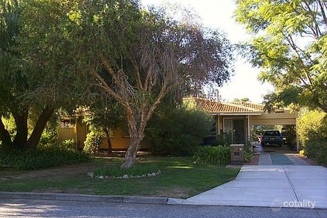 4 Tavistock Cres, Lynwood, WA 6147