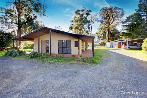 Property photo of 13 Royal Crescent Kinglake VIC 3763