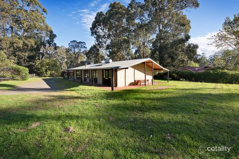Property photo of 13 Royal Crescent Kinglake VIC 3763
