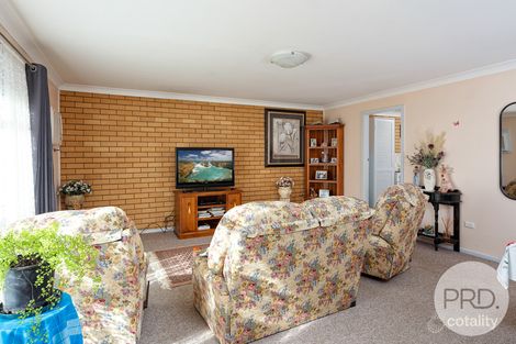 Property photo of 5/46 Walana Crescent Kooringal NSW 2650