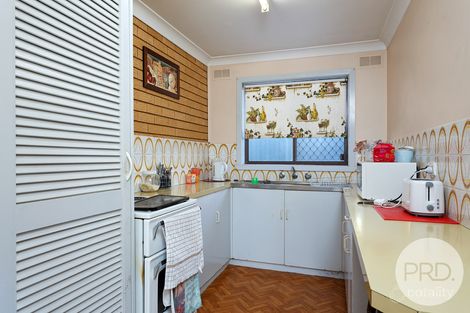 Property photo of 5/46 Walana Crescent Kooringal NSW 2650