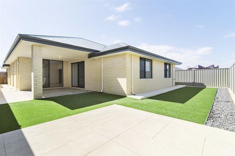 Property photo of 23 Minoan Way Alkimos WA 6038