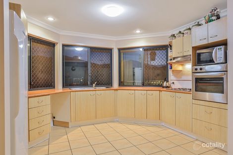 Property photo of 6 Leopard Tree Close Bracken Ridge QLD 4017