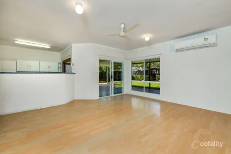 Property photo of 184 Robert Road Bentley Park QLD 4869