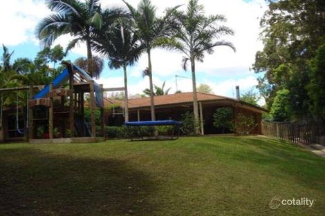 Property photo of 25 Kearns Court Nambour QLD 4560