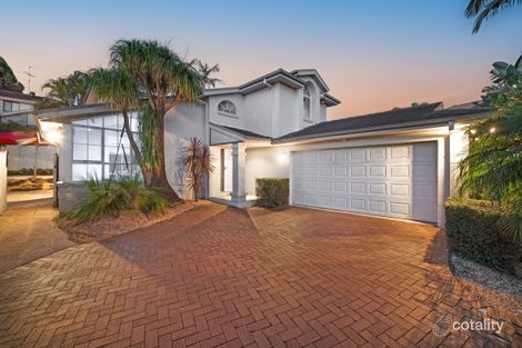 25 Scenic Gr, Glenwood, NSW 2768