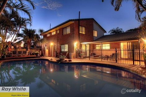 Property photo of 10 Saville Street Eight Mile Plains QLD 4113