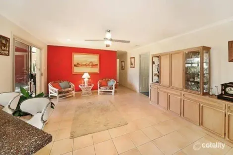 Property photo of 8 Raven Way Noosaville QLD 4566