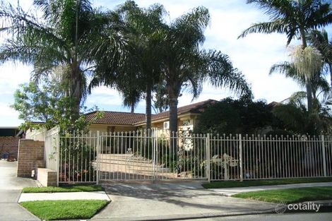 Property photo of 24 Thesiger Road Bonnyrigg NSW 2177