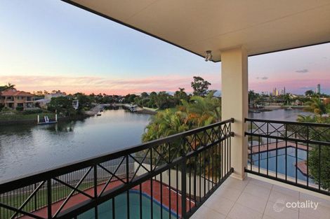 4 Braemer Ct, Benowa, QLD 4217