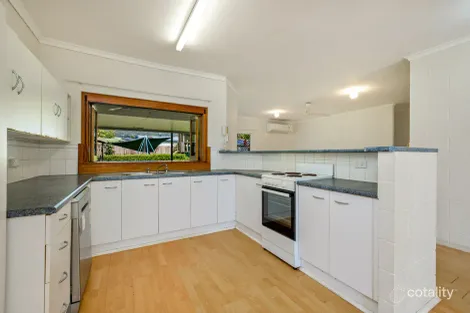 Property photo of 184 Robert Road Bentley Park QLD 4869