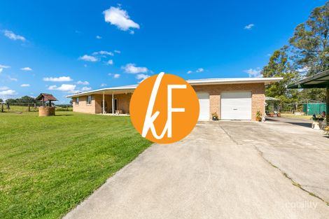 72 Nagles Falls Rd, Sherwood, NSW 2440