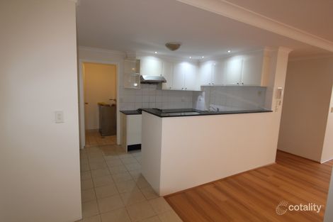 Property photo of 50/564-576 Railway Parade Hurstville NSW 2220