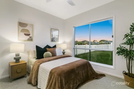 Property photo of 1/97 Bunker Road Victoria Point QLD 4165