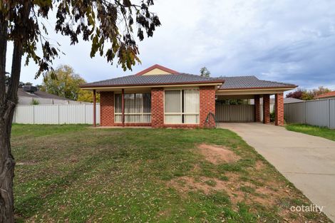 Property photo of 10 Callander Court Moama NSW 2731