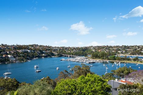 Property photo of 14 Beauty Point Road Mosman NSW 2088