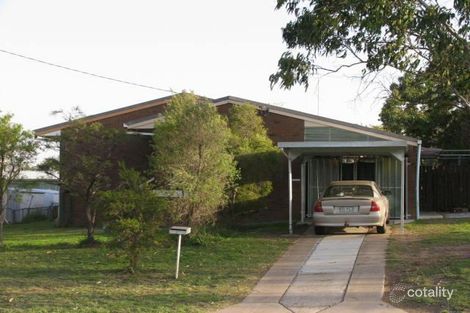 27 Appin St, Nanango, QLD 4615