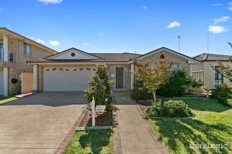 Property photo of 12 Cherry Place Prestons NSW 2170