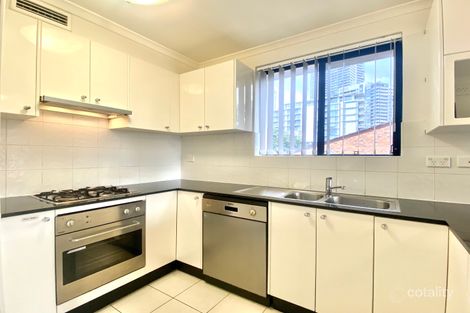 Property photo of 5/7 Kirk Street Chatswood NSW 2067