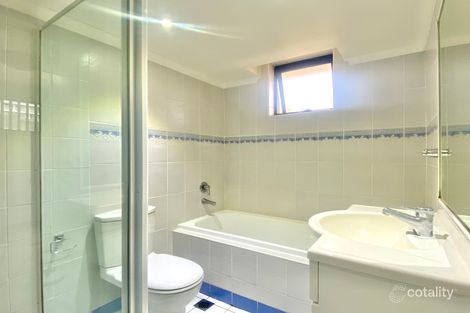 Property photo of 5/7 Kirk Street Chatswood NSW 2067
