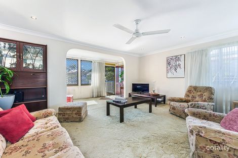 Property photo of 72 Staghorn Street Enoggera QLD 4051