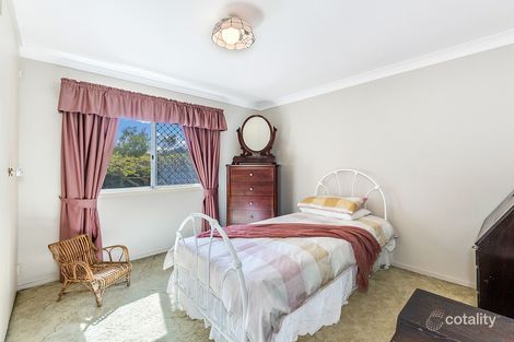 Property photo of 72 Staghorn Street Enoggera QLD 4051