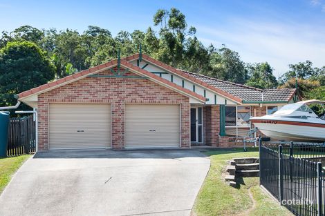 Property photo of 97 Tansey Drive Tanah Merah QLD 4128