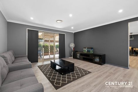 Property photo of 2 Sophia Place Blair Athol NSW 2560