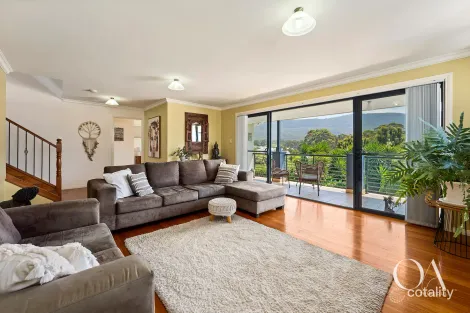 Property photo of 42D Aragan Circuit Bulli NSW 2516